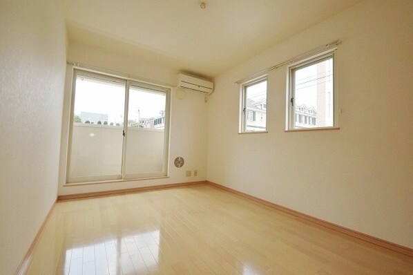 ブリエアージュの物件内観写真